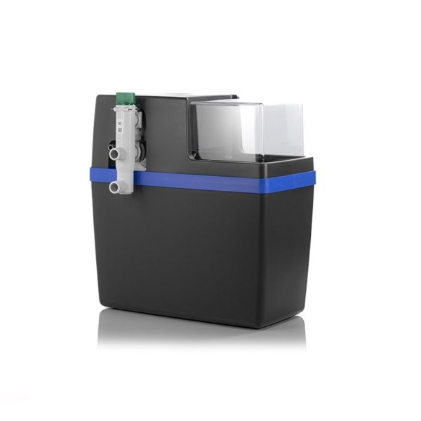 Van Meerendonk Waterontharders Waterontharder Hydrosoft 100M