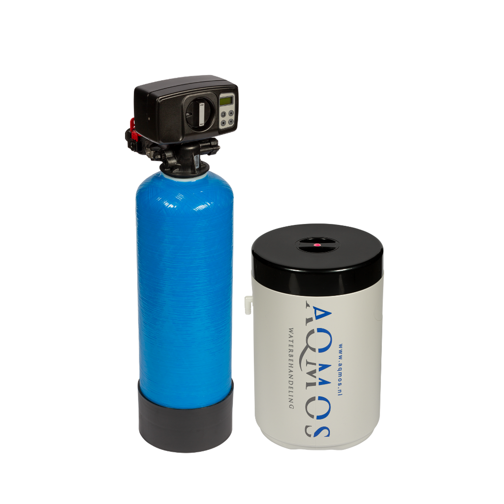 AQMOS Waterbehandeling AQMOS BMX-48 Waterontharder