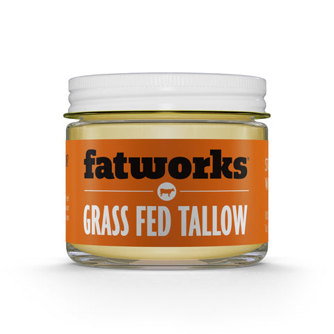 Tiny Tallows and Little Lards (1 oz sample sizes!)