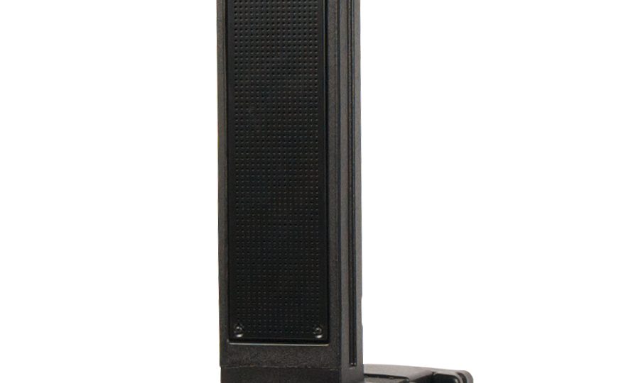 Anchor Audio Beacon Line Array