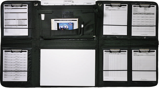 CERT Command Board - Standard