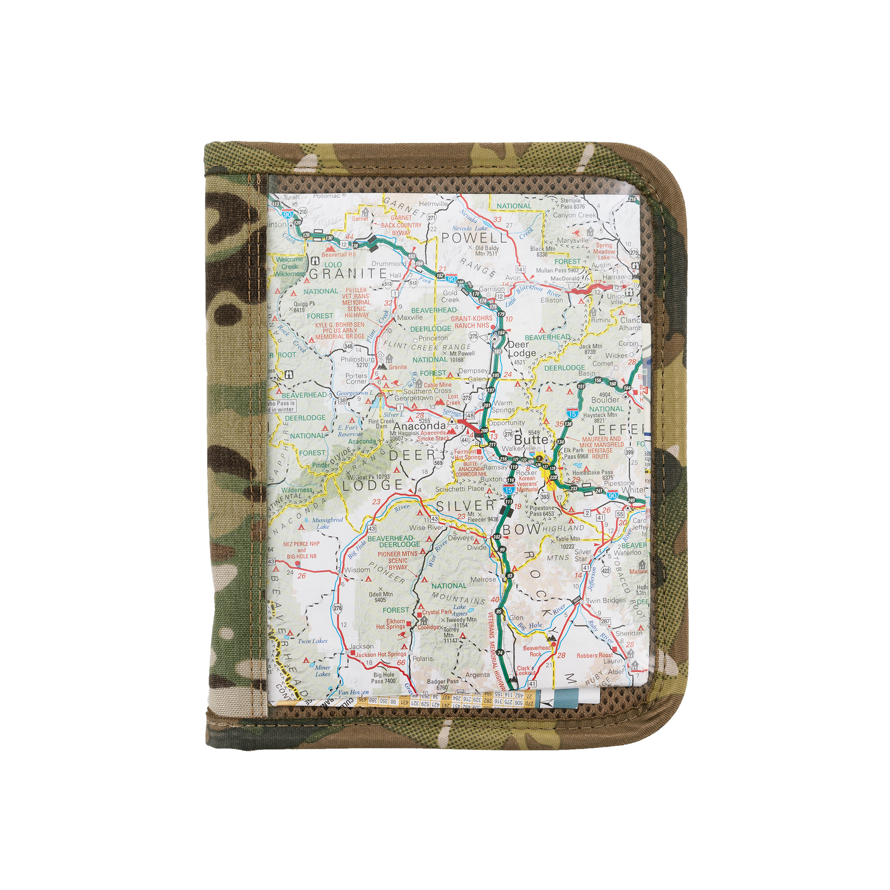 Battle Board Scout 4.0 - Small