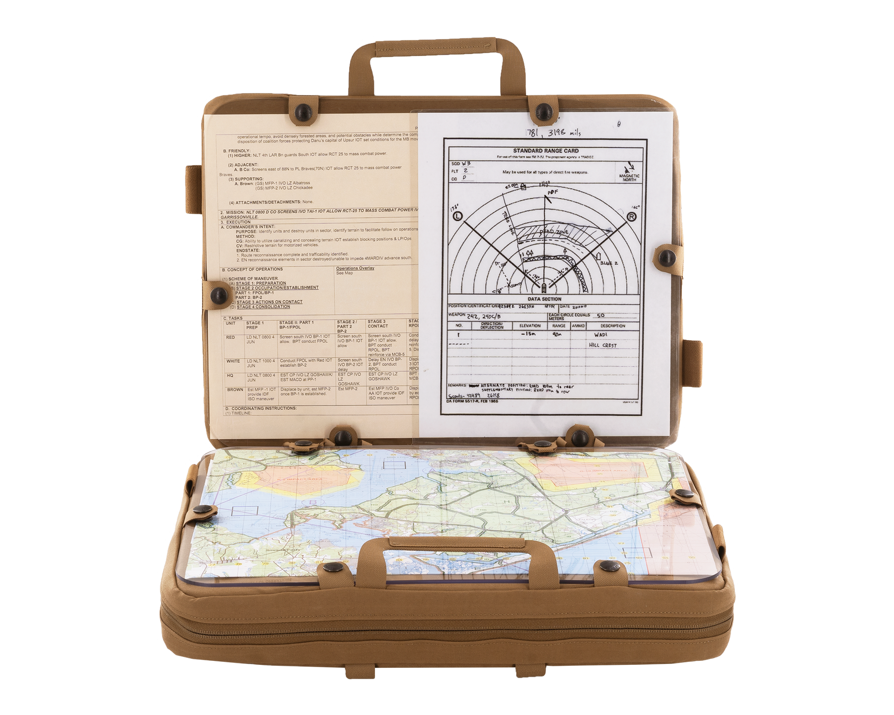 Battle Board FiST 4.0 - Large