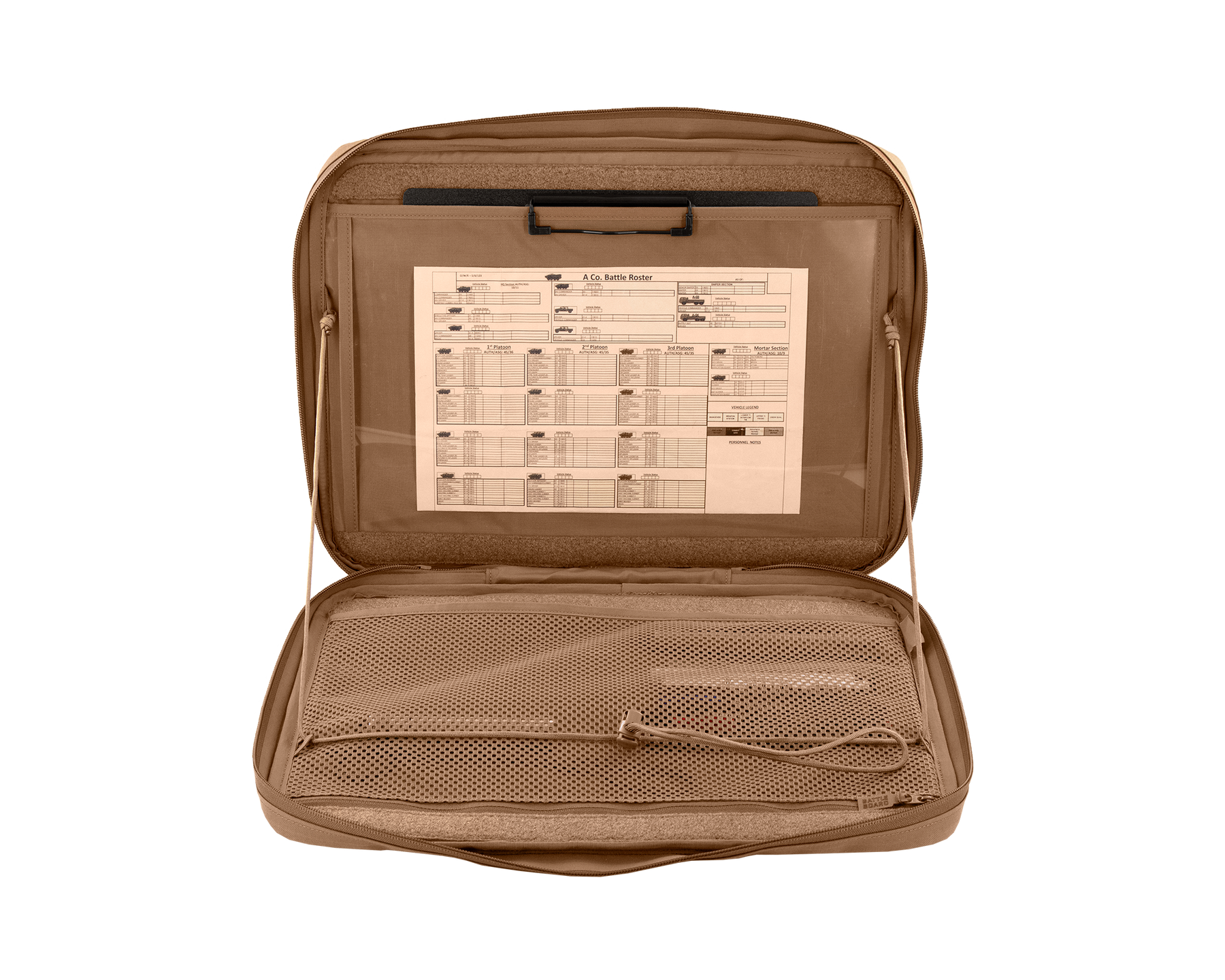 Battle Board Expedition 4.0 - Large