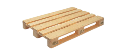 JCG Pallet Manufacturer New EUR EPAL pallets