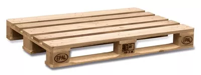C.M.C. Sp. z o.o. EPAL 1 Pallet (composite support)