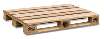 C.M.C. Sp. z o.o. EPAL 1 Pallet (wooden support)