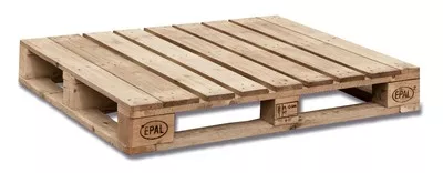 C.M.C. Sp. z o.o. EPAL 2 Pallet