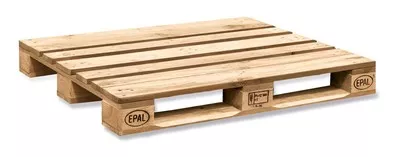 C.M.C. Sp. z o.o. EPAL 3 Pallet