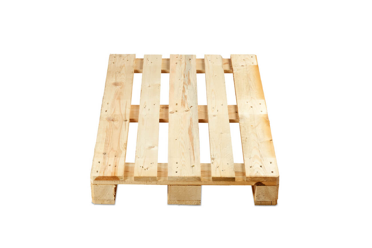 Drewpol Suwaj Sp. z o.o. EPAL 1 Pallet