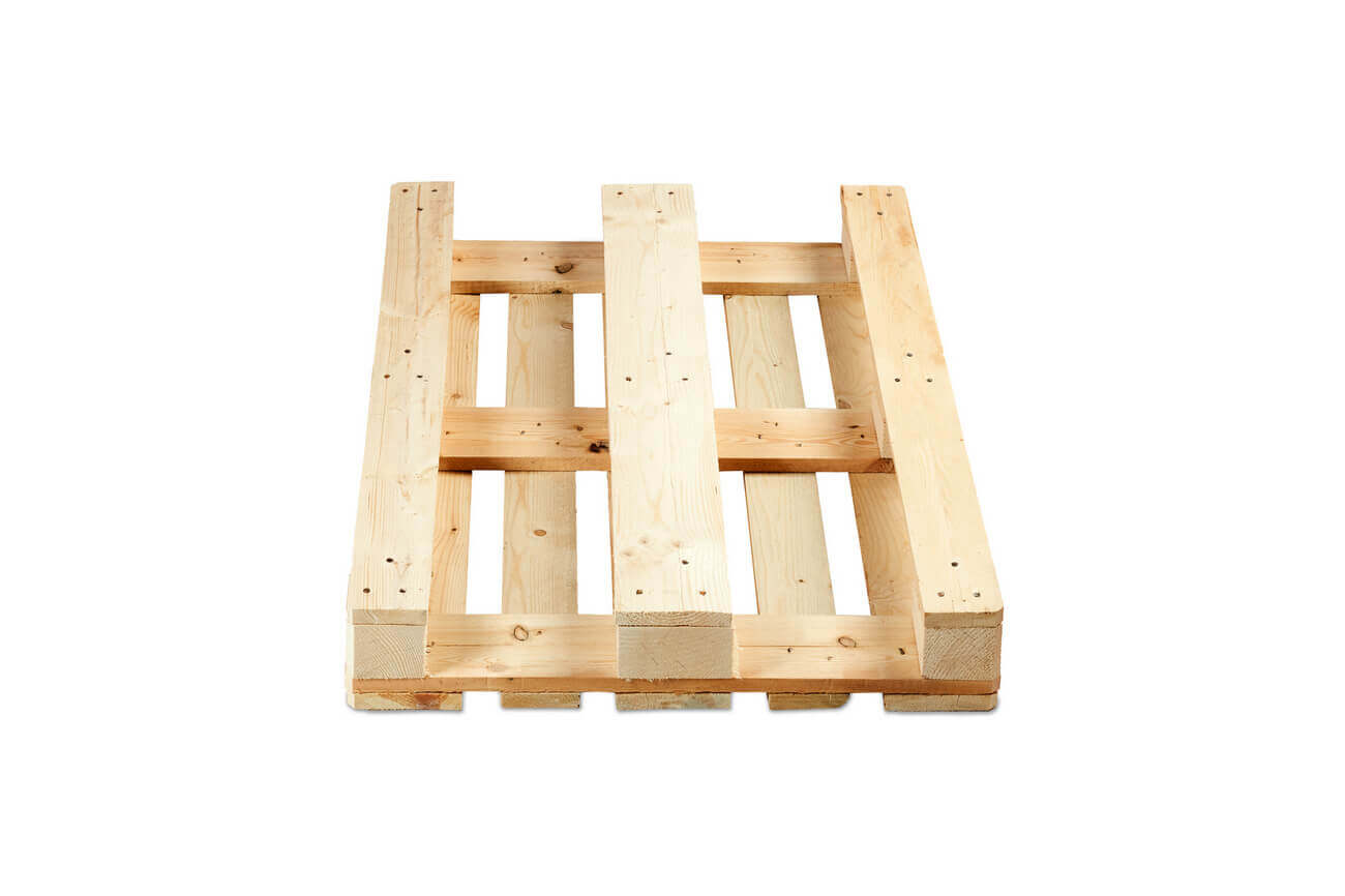 Drewpol Suwaj Sp. z o.o. EPAL 2 Pallet