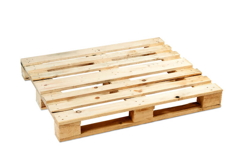 Drewpol Suwaj Sp. z o.o. Disposable Pallets