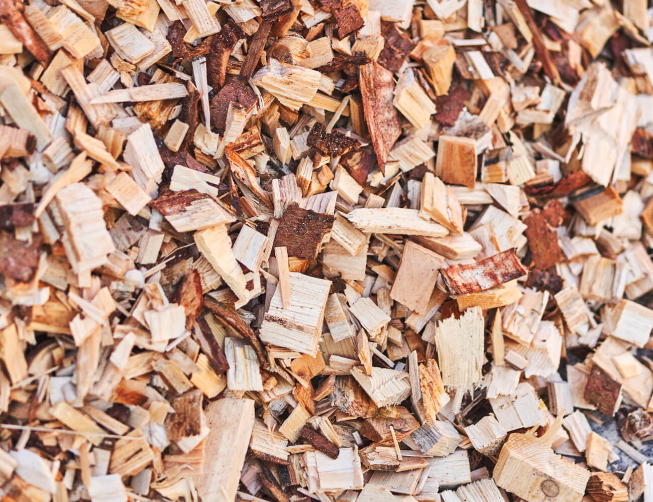 Biomass (Woodchips)