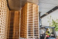 Gambex Gołąbek Spółka Komandytowa EPAL Pallet