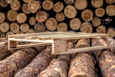 Gambex Gołąbek Spółka Komandytowa Custom Pallets