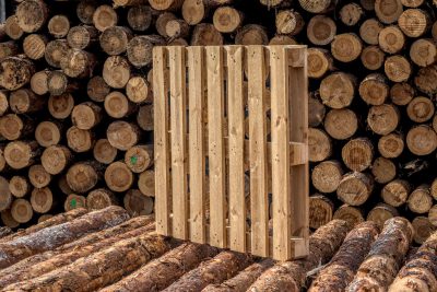Gambex Gołąbek Spółka Komandytowa Düsseldorf Pallet