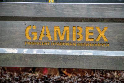 Gambex Gołąbek Spółka Komandytowa Used pallets