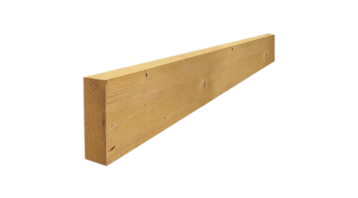 Rafters and grooved rafters
