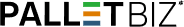PalletBiz Global Sourcing & Sales logo