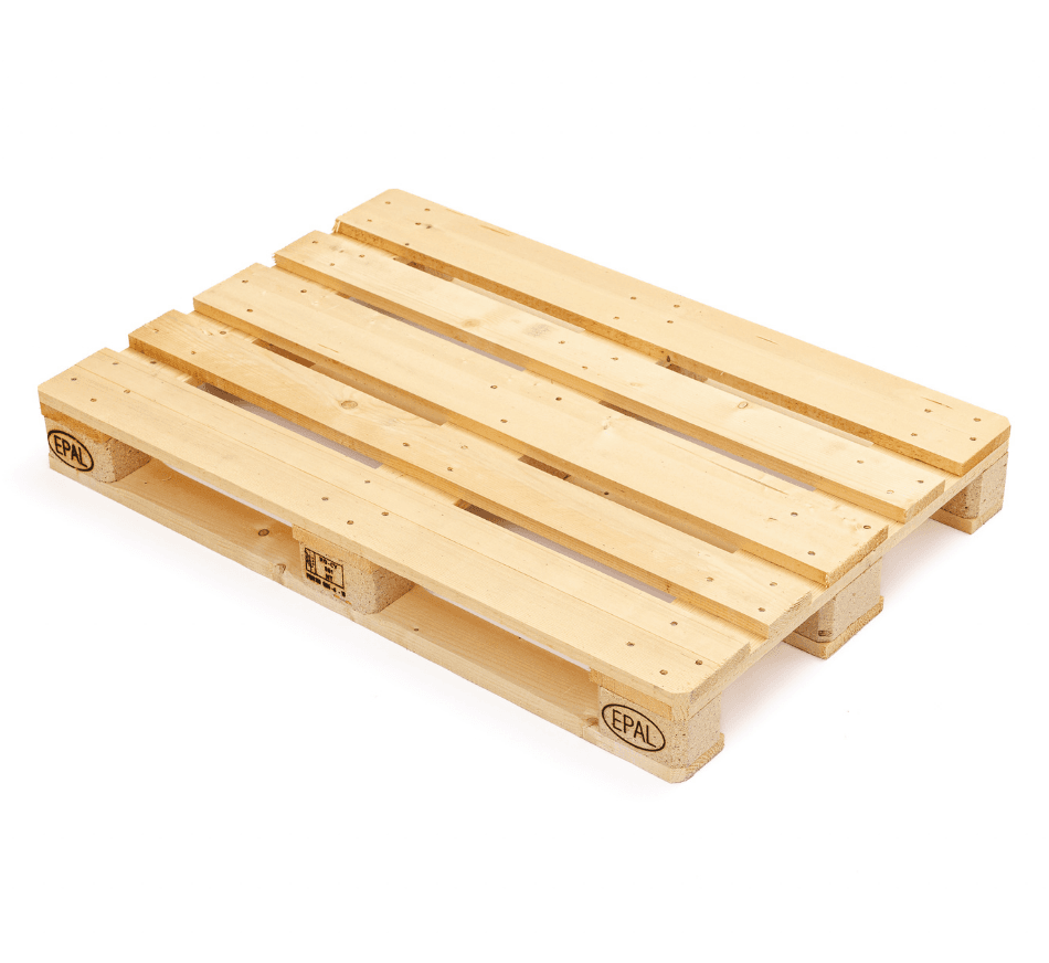 PalletBiz Global Sourcing & Sales EPAL Pallets