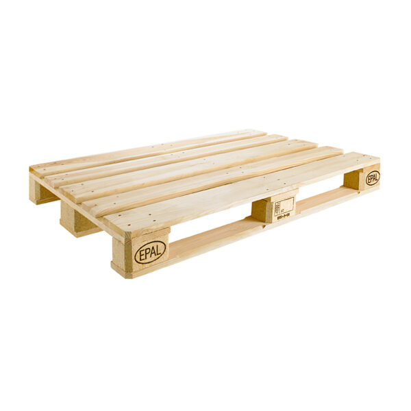 STARÝ TIMBER S.R.O. EPAL pallets