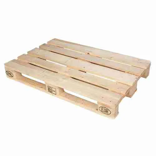 STARÝ TIMBER S.R.O. EUR pallets