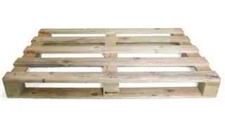 Palets Castellón Palet fuerte de 120x80 cm
