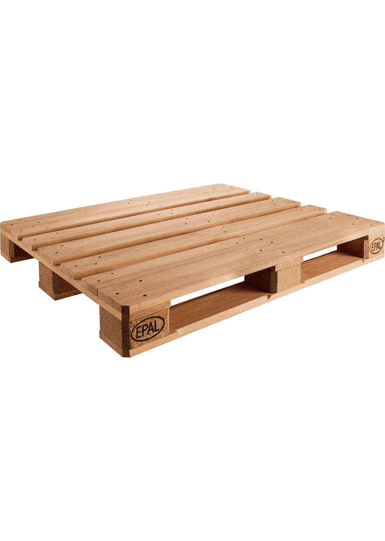 MNF s.r.o. (Pallets.sk) EPAL Pallet