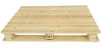 MNF s.r.o. (Pallets.sk) CP1 Pallet