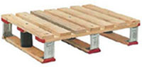 MNF s.r.o. (Pallets.sk) Dusseldorfské Pallet