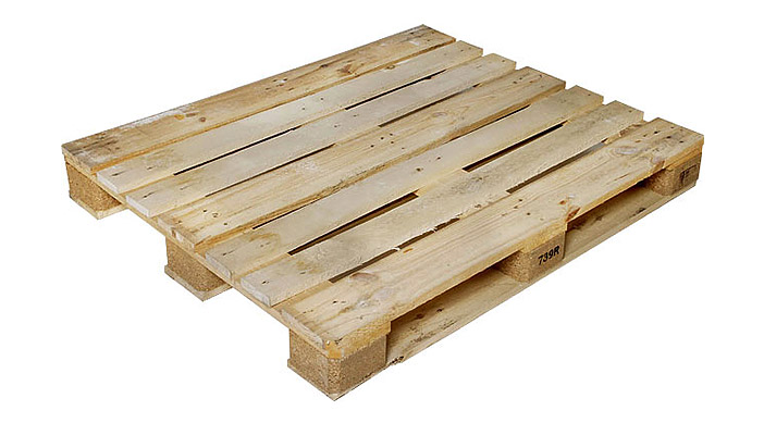 Sjöpall 22 mm virkesdimention