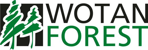 Wotan Forest, a.s. logo