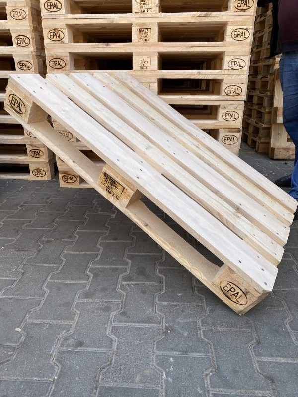 Allpaletty GmbH Euro pallet EPAL