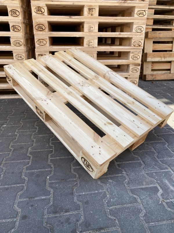 Allpaletty GmbH UIC Pallet