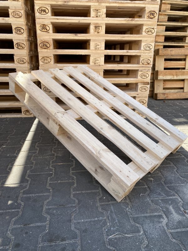 Light (one way) pallet grade A
