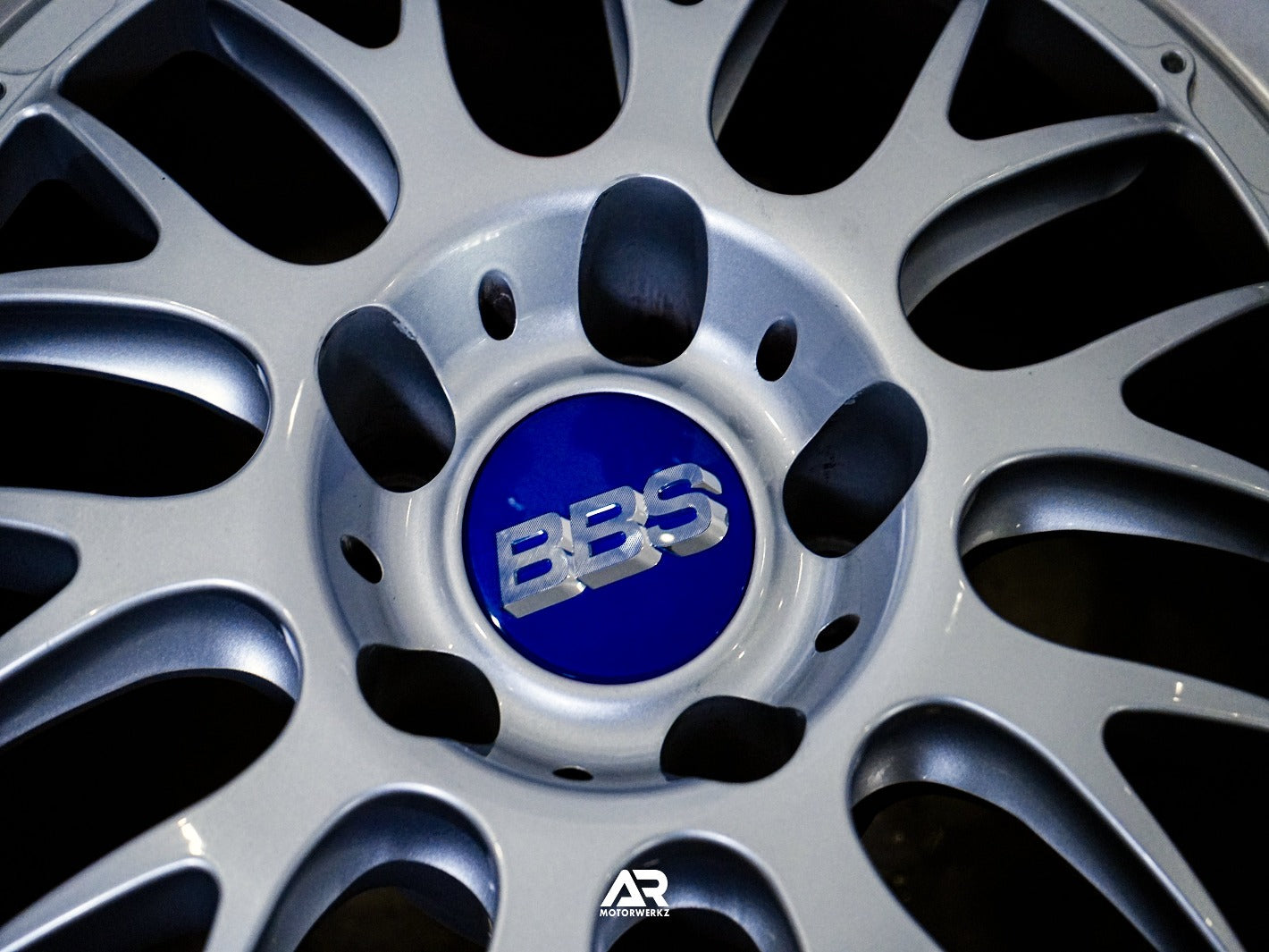 AR Motorwerkz BBS E88 for BMW F80 M3 / F82 M4 / F87 M2/M2C/M2CS SPEC - 19" Wheelset