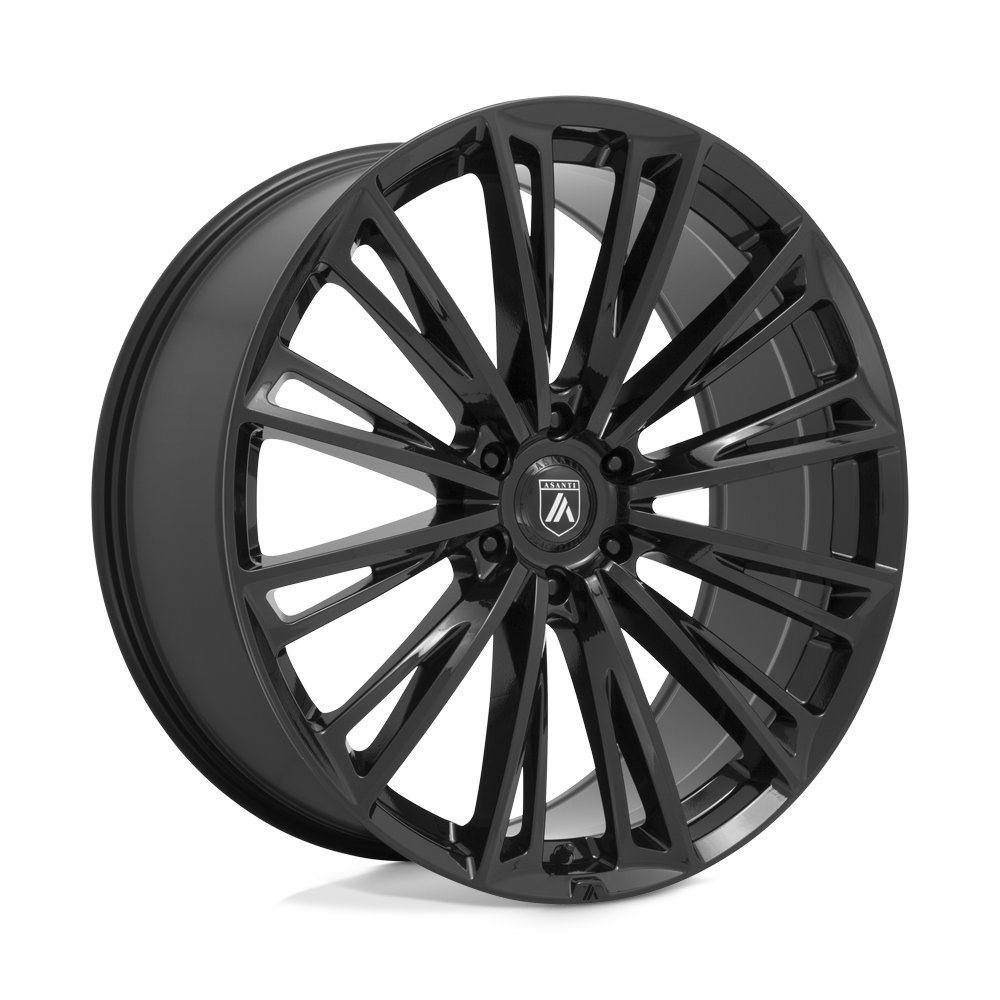 Asanti Wheels CORONA