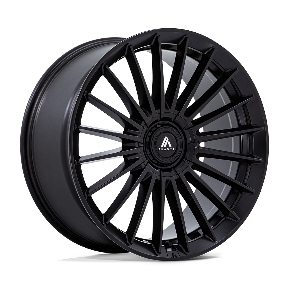 Asanti Wheels VICEROY