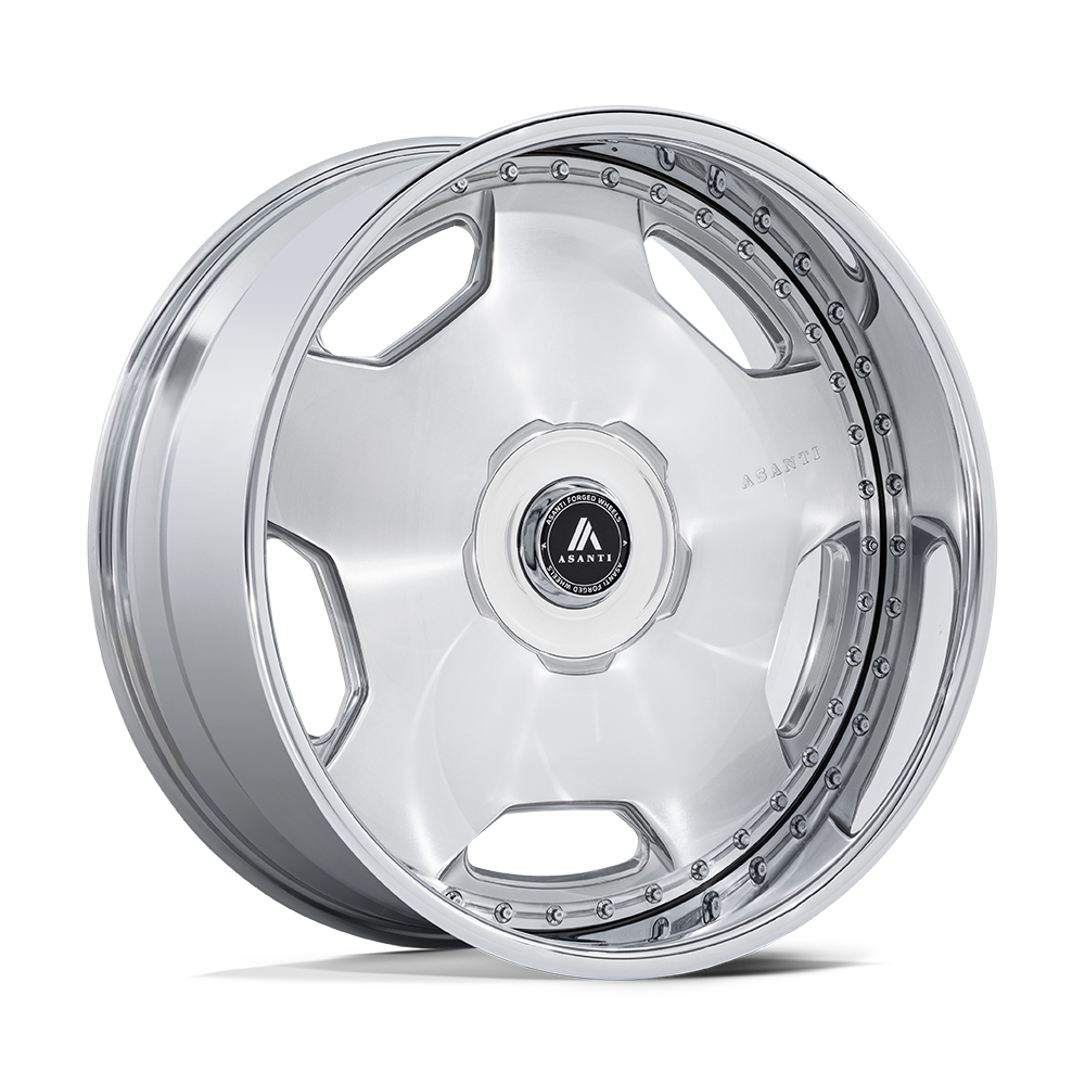 Asanti Wheels AS304 REGIME