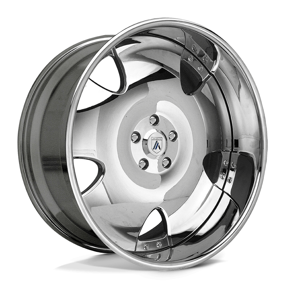 Asanti Wheels AF111