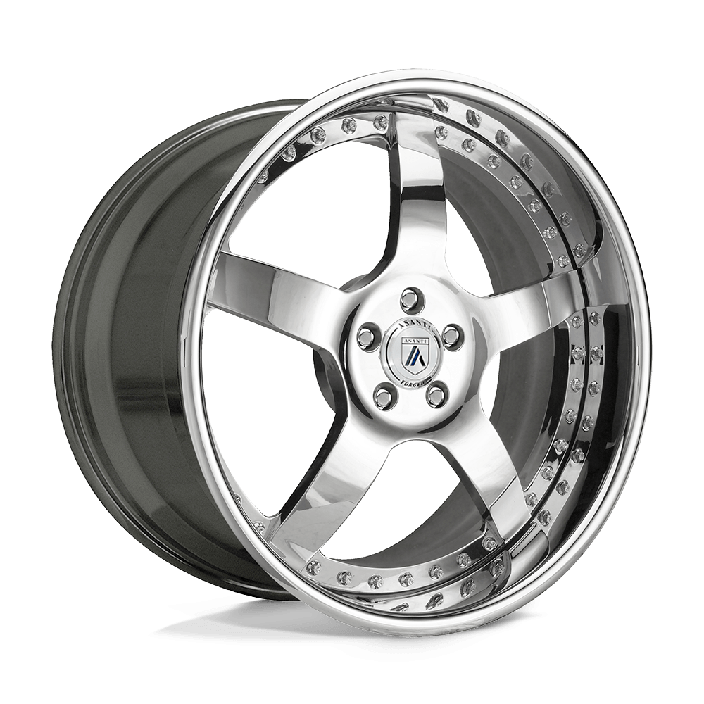 Asanti Wheels AF112