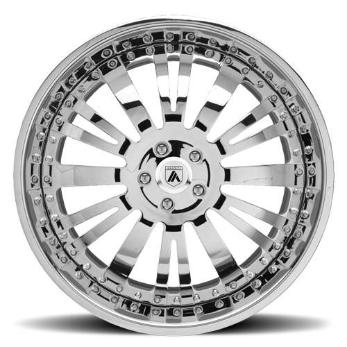 Asanti Wheels AF113