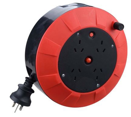 Hongyitech Group Australian Style Cable Reel