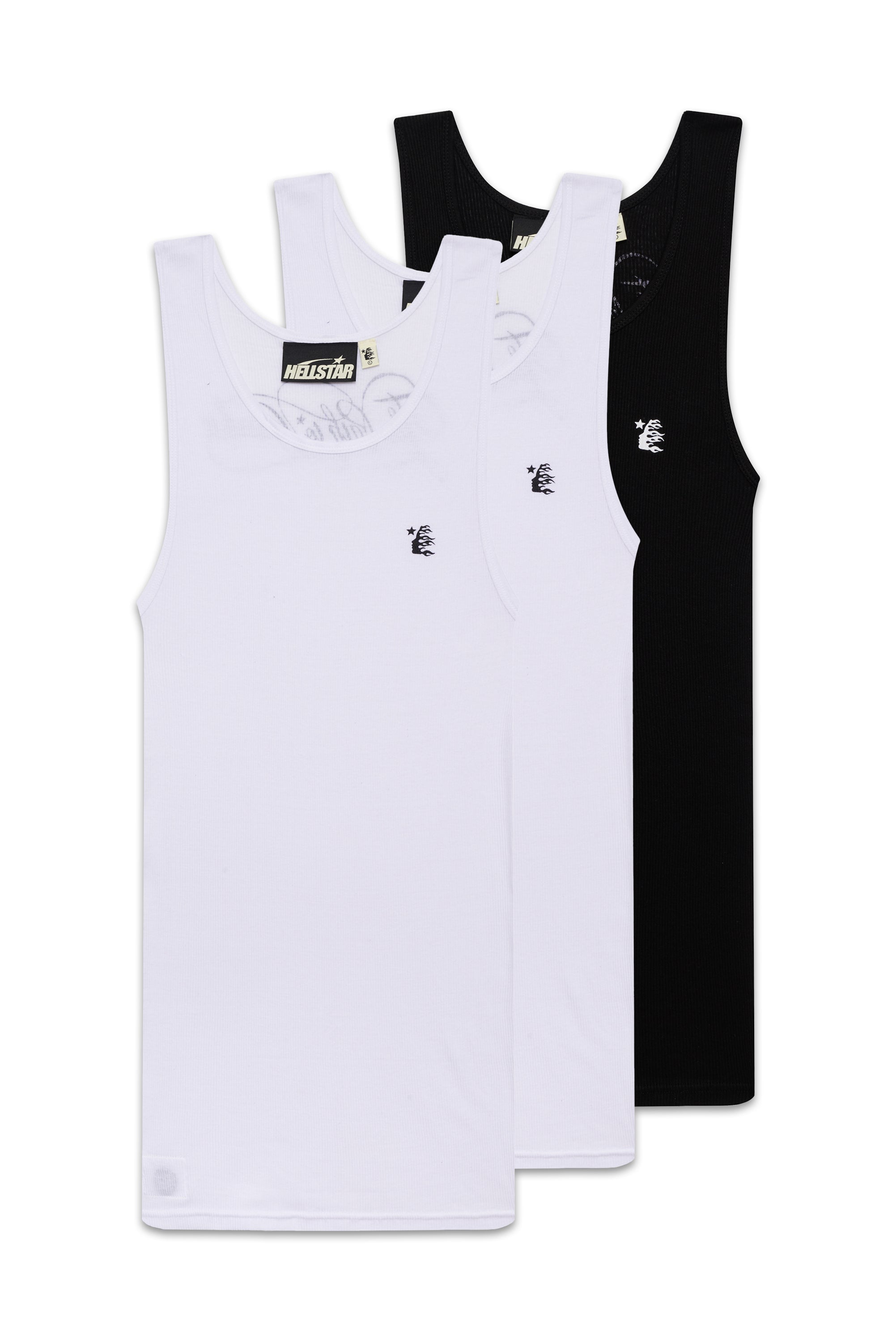 Hellstar Studios Hellstar Tank Top (3 Pack)