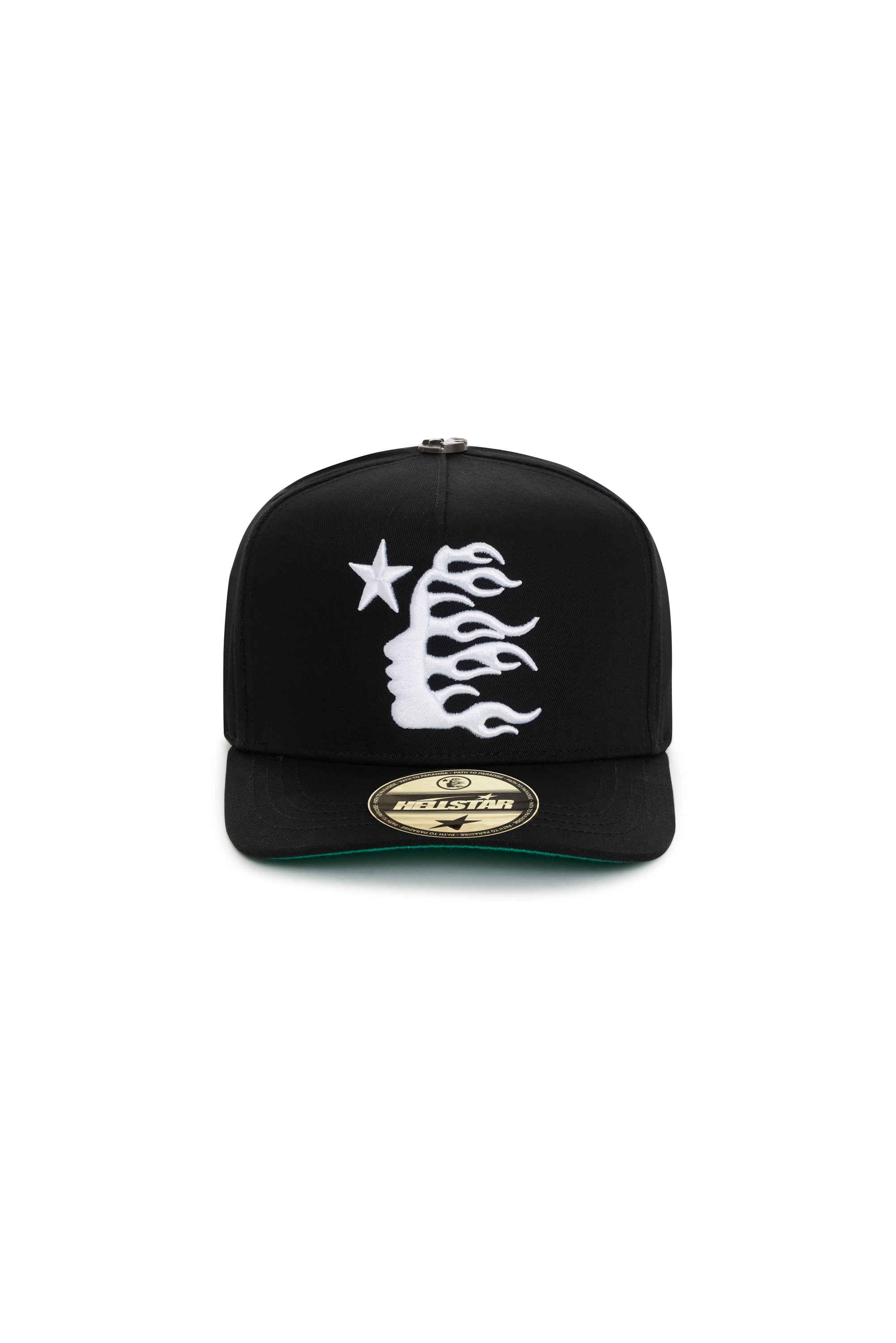 Hellstar Studios OG Logo Snapback Hat