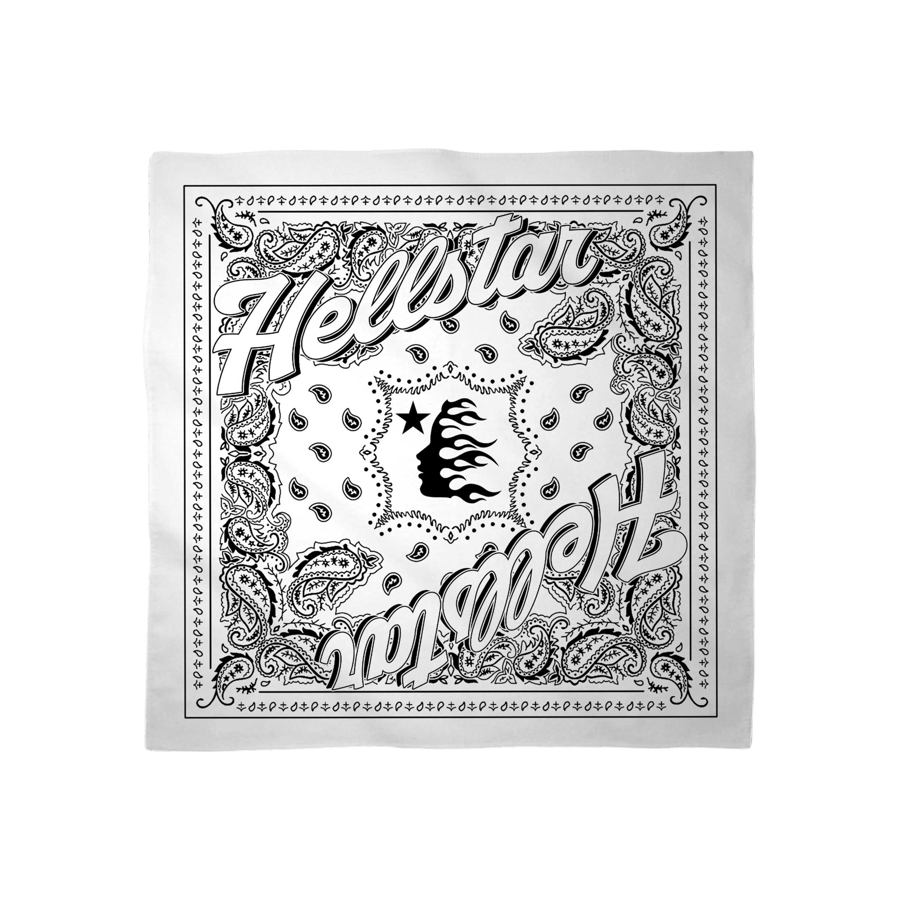 Hellstar Studios Hellstar Bandana