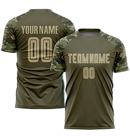 FootballJersey.ae Soccer Jersey Image 1