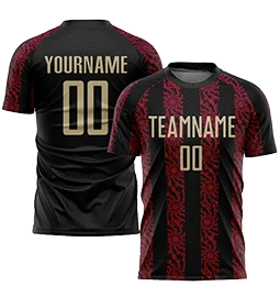 FootballJersey.ae Soccer Jersey Image 2