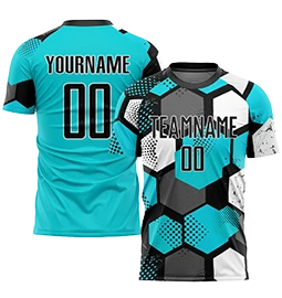 FootballJersey.ae Soccer Jersey Image 3