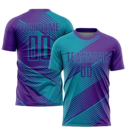 FootballJersey.ae Soccer Jersey Image 5